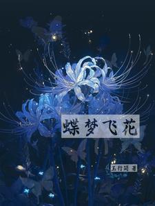 碟飞花舞原唱