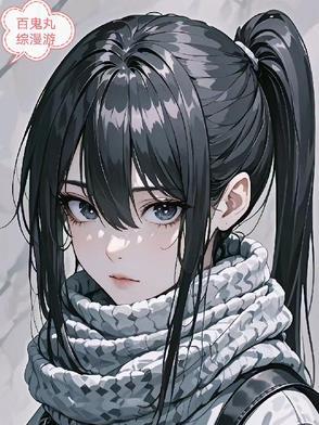 漫画百鬼丸