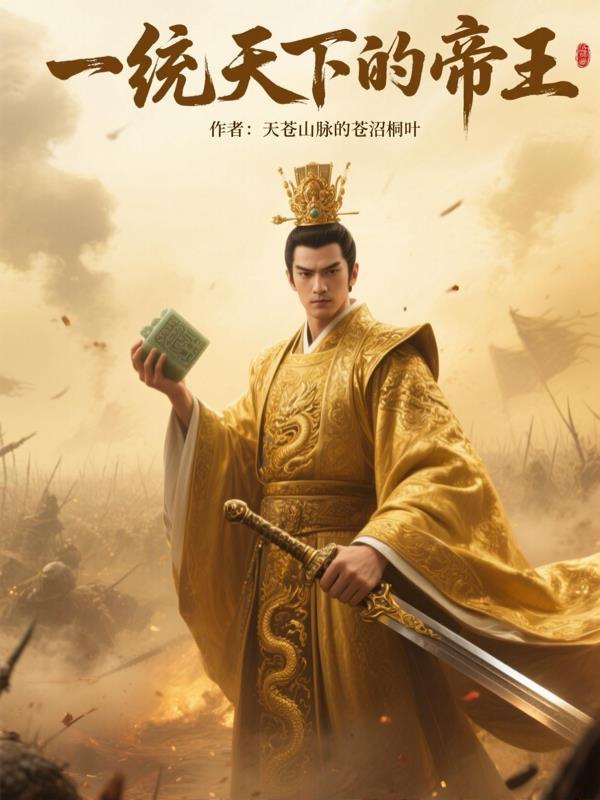 一统天下的什么
