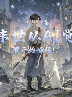 从末世崛起的原著
