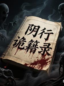 阴诡的意思