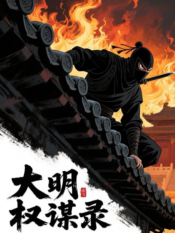 大明王朝 权谋