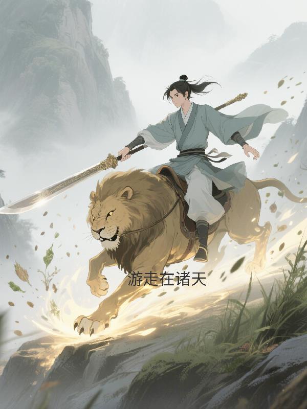 行走在诸天万界的旅人