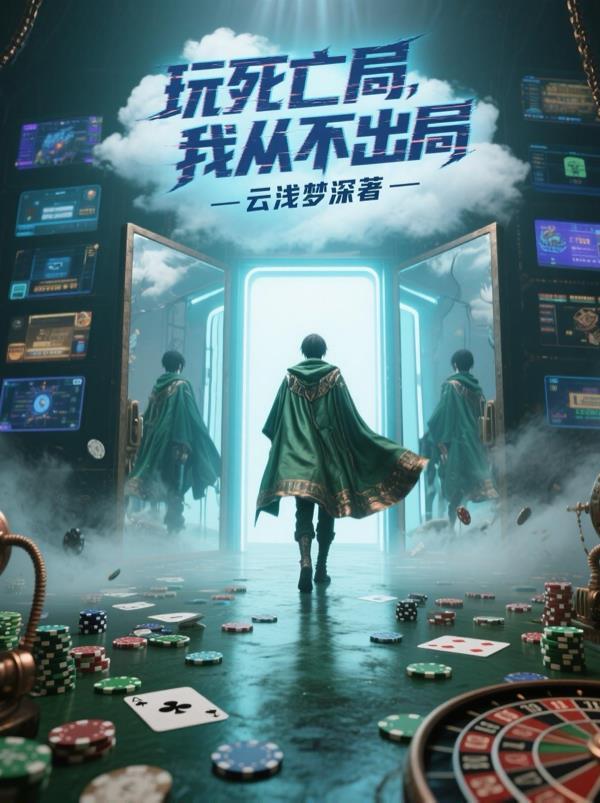 玩死亡局