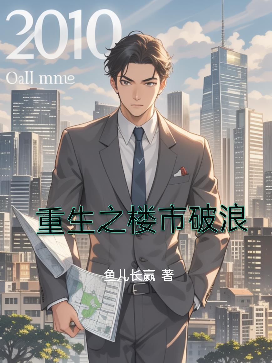 重生之地产大亨by