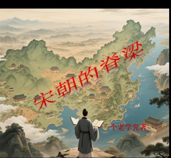 宋代腰饰