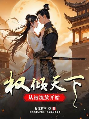 权倾天下下一句是什么
