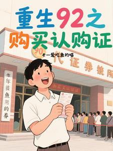 92年认购证 重生