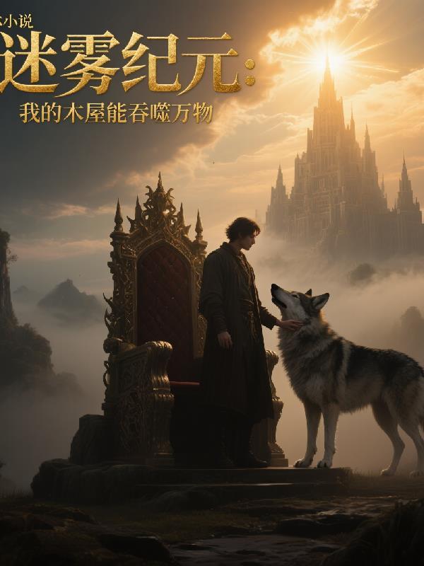 迷雾纪元简介