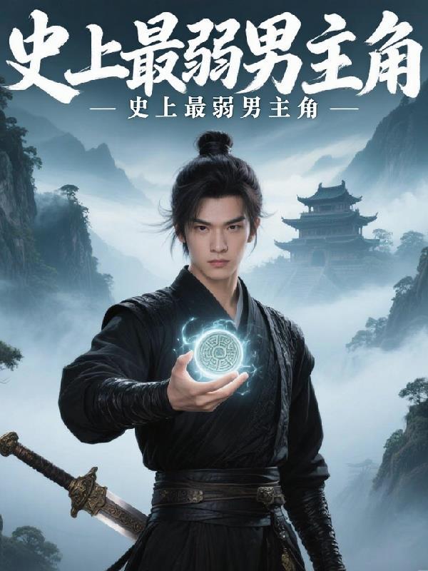 史上最弱alpha★(完结) by沉爱 ...