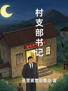 村支部书记助理