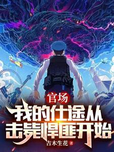 我的官场路