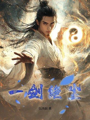 一剑绝尘是什么意思