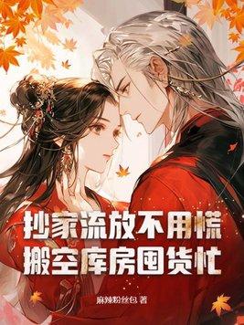 抄家空间流放