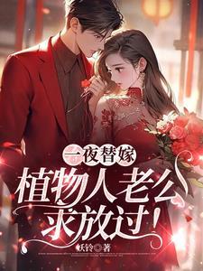 替婚嫁给植物人