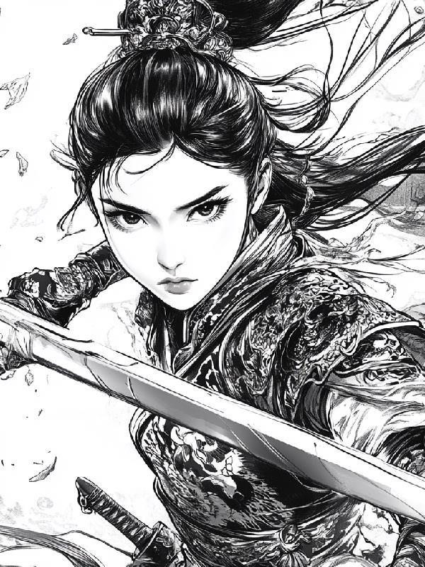有关将军府嫡女的
