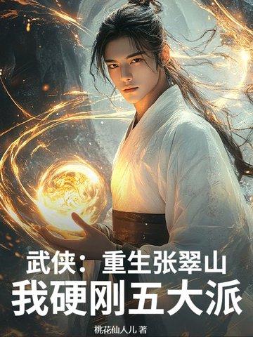 张翠山武功怎么样