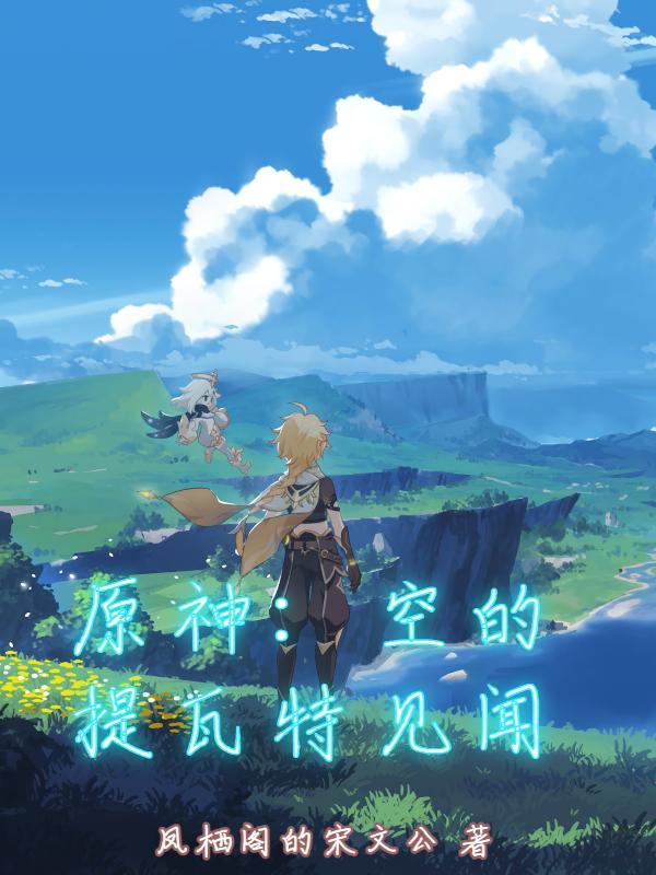 原神之空的提瓦特见闻