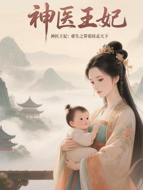 神医王妃王爷他带球跑了