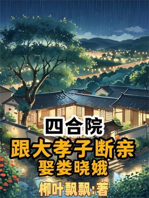 四合院从截胡娄晓娥