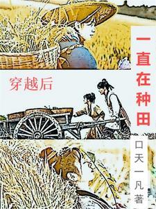 穿越后种田养夫郎by