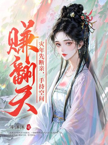 手持空间赚翻天苏二丫