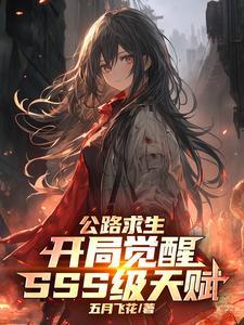 公路求生笔趣阁