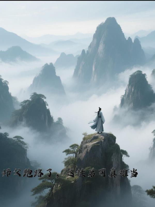 师父跑了陆江