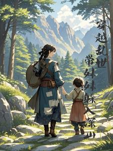 穿越到乱世的