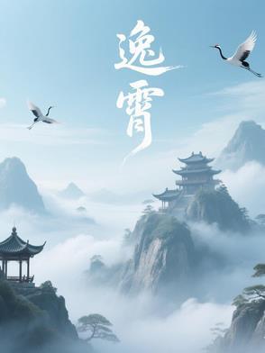 逸霄怎么读