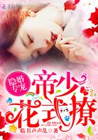 隐婚独宠帝少的天才娇妻玫瑰花花 隐婚独宠帝少的天才娇妻玫瑰花花