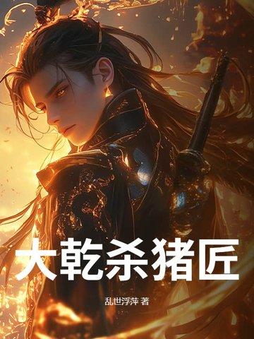 大乾杀猪匠TXT