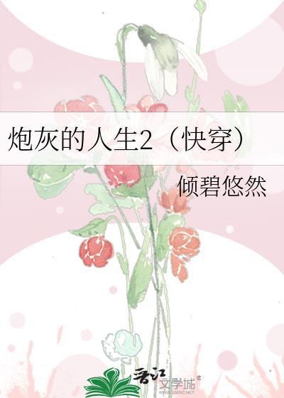 炮灰的人生快穿2k网