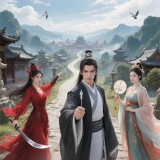 乾坤e道疗愈