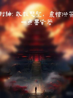 封神截教副教主