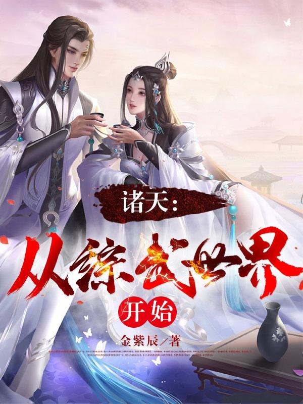 诸天从综武世界开始免费阅读全文