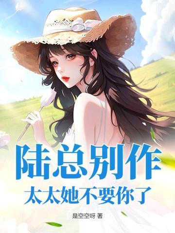 陆太太你好甜