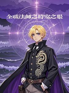 全职法师之时间魂2