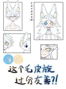 海贼王毛皮族豹子