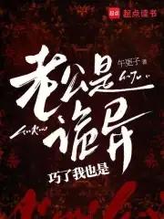 老公是只鬼一叶